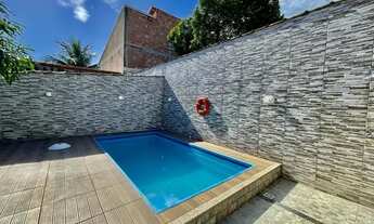 Imagem 3: Excelente Casa com 4 Quartos - Piscina e Área Gourmet