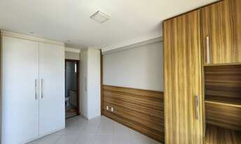 Imagem 7: Cobertura para venda no Condomínio Torre Pituba Residence com 88m² com 2 quartos na Pituba