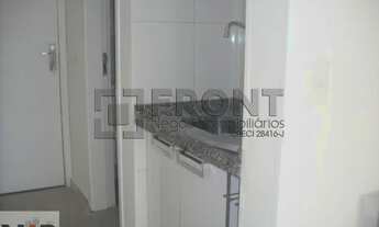 Imagem 6: Apto Kit Net Apartamento com 1 dormitório