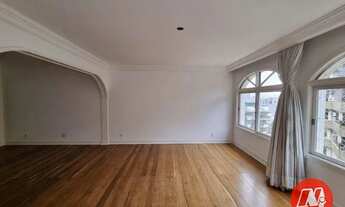 Imagem 5: 03 dormitórios com suíte na Vicente da Fontoura - Excelente Apartamento