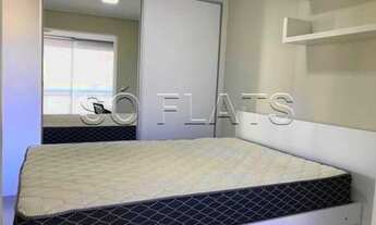 Imagem 6: Todo conforto no melhor da Vila Mariana - Conheça o ADD Vila Mariana