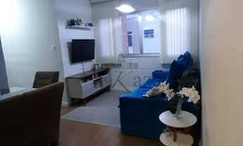 Imagem 3: Apartamento - Residencial Isadora - Jardim Veneza - 2 Dormitórios - 57m²