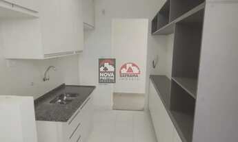 Imagem 3: São José dos Campos - Apartamento Padrão - Centro