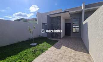 Imagem: FAZENDA RIO GRANDE - Casa Padrão - Gralha