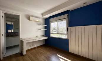 Imagem 7: Apartamento para aluguel com 182 metros quadrados com 4 quartos