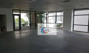 Imagem 4: Laje comercial de 1307 m²no Itaim Bibi - São Paulo/SP