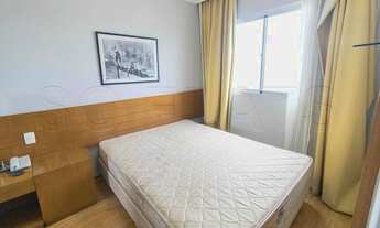 Imagem 6: Flat na Rua Bela Cintra, próximo ao Metrô Paulista, Faculdade Mackenzie e Av. Paulista