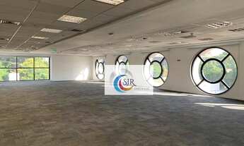 Imagem 4: Conjunto para alugar, 1350 m² - Itaim Bibi - São Paulo/SP