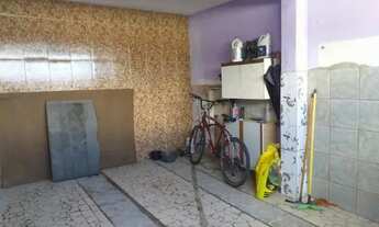 Imagem 6: Casa para venda com 125 metros quadrados com 3 quartos em Jardim Silveira - Barueri - SP