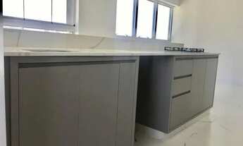 Imagem 6: Promoção apto novo semimobiliado 3 suítes e 2 vagas na Meia Praia