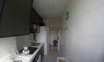 Imagem 5: DM- Alugo Ap. Cond. Boa Esperança em Colina de Laranjeiras