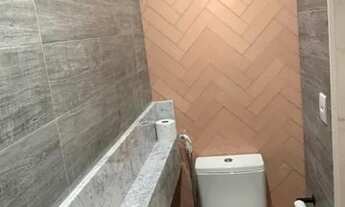 Imagem 6: Edifício Irene Aluguel em São Brás com três suítes