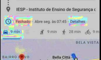 Imagem 6: Vendo apto cond salinas 170 mil barbada BR