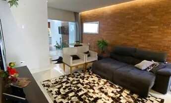 Imagem 5: GOIâNIA - Casa de Condomínio - Jardim Atlântico