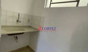 Imagem 5: Kitnet com 1 dormitório para alugar, 25 m² por R$ 828,00/mês - Vila Indaiá - Rio Claro/SP