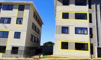 Imagem 3: Apartamento com 2 quartos para alugar por R$ 850.00, 56.00 m2 - CONJUNTO RESIDENCIAL CIDAD