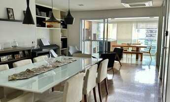 Imagem: Lindo apartamento para venda com 173 metros