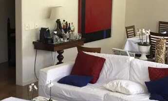 Imagem: Apartamento em Gávea