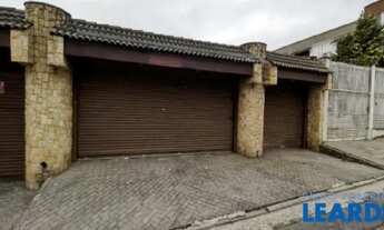 Imagem 3: SOBRADO - ÁGUA RASA - SP