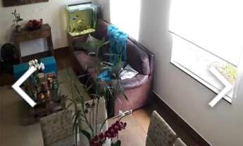 Imagem 5: Sobrado com 3 dormitórios, 134 m² - venda por R$ 600.000,00 ou aluguel por R$ 3.390,00/mês