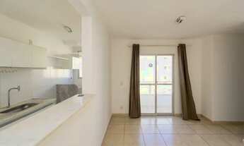 Imagem: Apartamento com 2 quartos no Setor Negrão