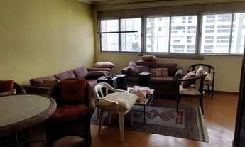 Imagem 3: Apartamento para aluguel possui 86 metros quadrados com 2 quartos em Perdizes - São Paulo