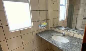 Imagem 2: Apartamento 3 quartos para Locação Fátima, Teresina