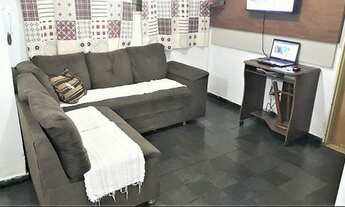 Imagem: Casa para venda no bairro das Quintas