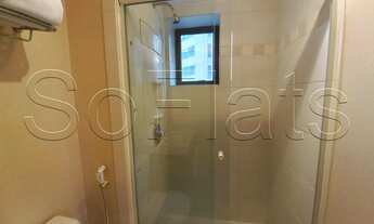 Imagem 7: Flat Bourbon Ibirapuera em Moema disponível para locação próximo ao Metrô Eucaliptos