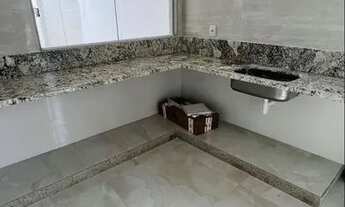 Imagem 7: Casa para venda com 125 metros quadrados com 3 quartos em Tarumã - Curitiba - PR