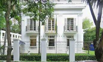 Imagem: Ponto comercial no Jardim América