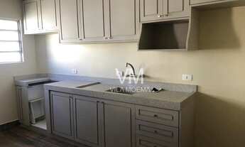 Imagem 4: Reformado- moderno-ao lado do metrô