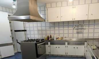 Imagem 6: SAO PAULO - Casa padrao - JARDIM EUROPA