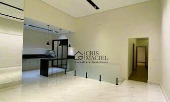 Imagem 6: Casa com 3 dormitórios à venda, 197 m² por R$ 1.490.000,00 - Condomínio Residencial Brésci