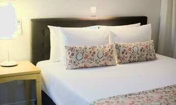 Imagem 4: Flat próx ao Allianz Parque, Bourbon Shopping e Shopping West Plaza. Consulte-nos