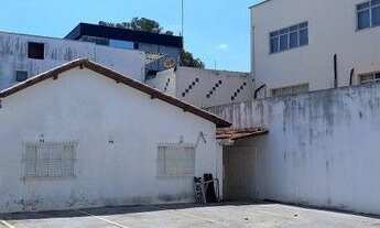 Imagem 2: Sobrado para aluguel tem 450 metros quadrados com 4 quartos em Centro - São José dos Campo