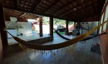 Imagem 6: Casa Praia Massaguaçú pra 15 pessoas - Petfriendly - Wifi