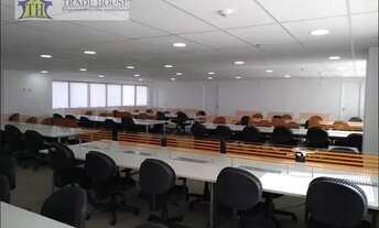 Imagem 4: Sala em Mirandópolis - São Paulo