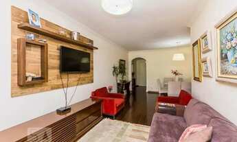 Imagem 6: Apartamento para Aluguel - Laranjeiras, 3 Quartos, 148 m2