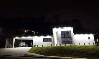 Imagem 4: Casa com 3 Suítes - Quintas do Boa Vista - Atibaia/SP