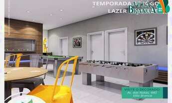 Imagem 5: Apartamento à venda, 65 m² por R$ 580.000,00 - Villa Branca - Jacareí/SP