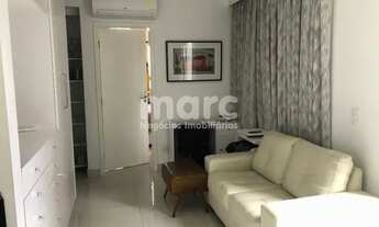 Imagem: SAO PAULO - Apartamento Padrão - VILA MARIANA