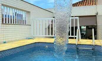 Imagem 2: SANTOS - Casa Padrão - MARAPÉ