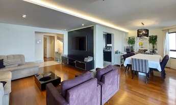 Imagem: Apartamento para aluguel possui 193 metros