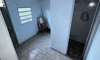 Imagem 4: Casa morro Jabaquara