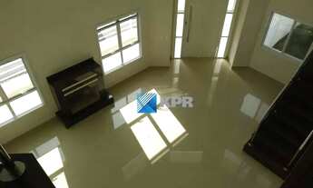 Imagem 7: Casa à venda ou locação, com 4 dormitórios, 450 m² - Condomínio Residencial Jaguary - São