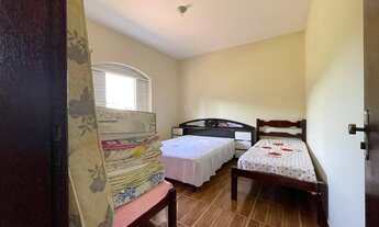 Imagem 5: Chácara para aluguel, 4 quartos, 1 suíte, 2 vagas, Modelo - Santa Bárbara/MG