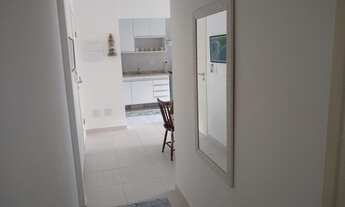 Imagem 9: Apartamento para locação temporária em Praia Grande - Ubatuba - SP