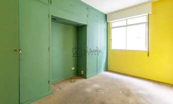 Imagem 7: Apartamento Venda Bela Vista 139 m² 3 Dormitórios