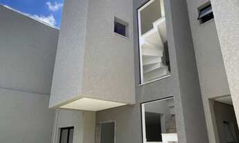 Imagem 4: Sobrado tríplex à venda no Campo Comprido com 3 quartos sendo 1 suíte e 2 vagas